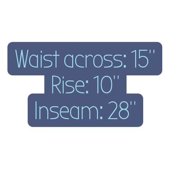 Chicos 1 Faux Suede Leggings Camel Tan Elastic Waist Pull On Pants Womens Size 8 - Picture 7 of 7